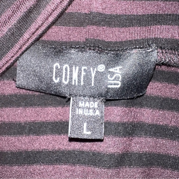 💚Comfy USA top - Picture 4 of 5